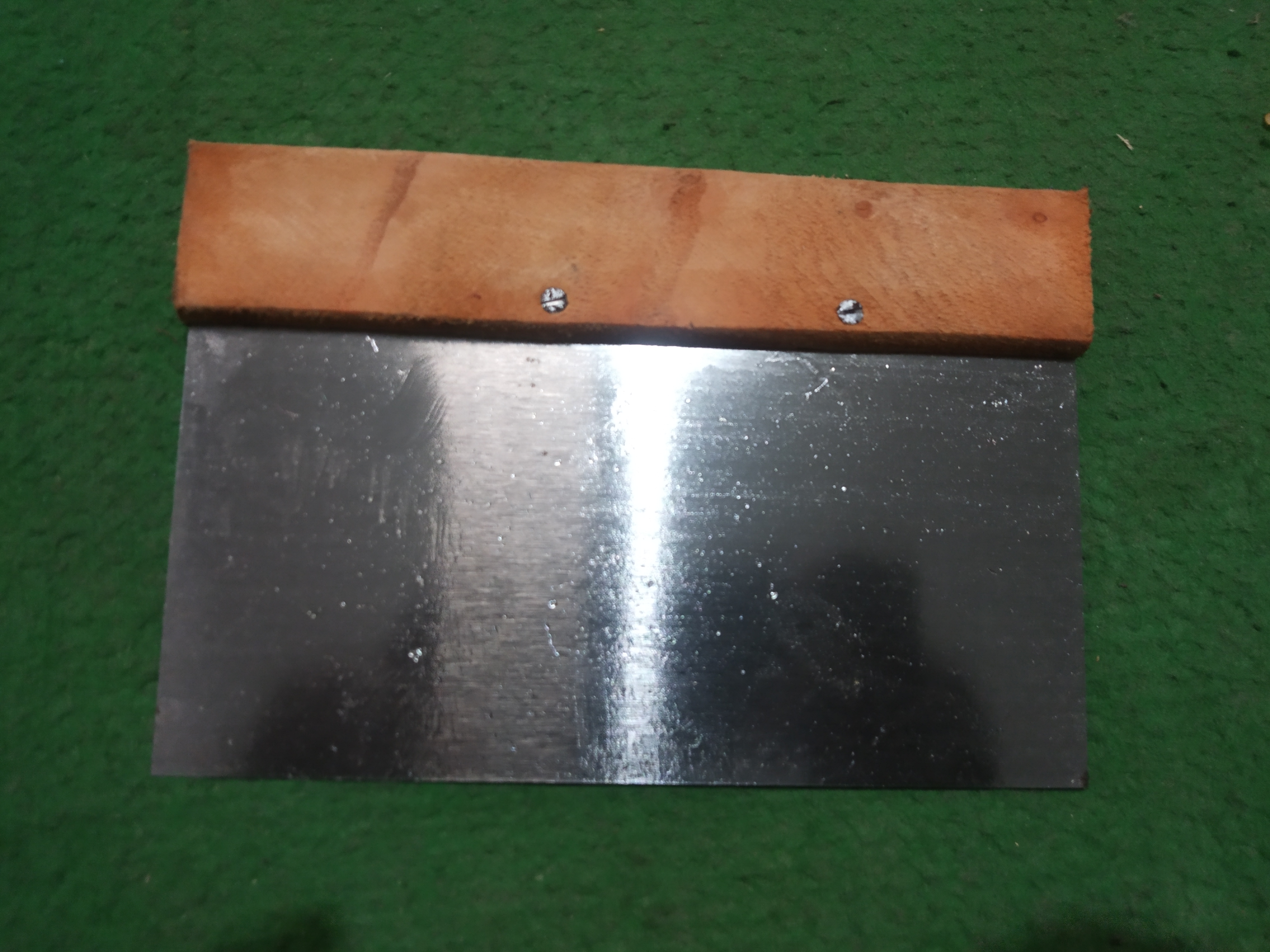 PUTIN PATI 7" HARD SPECIAL